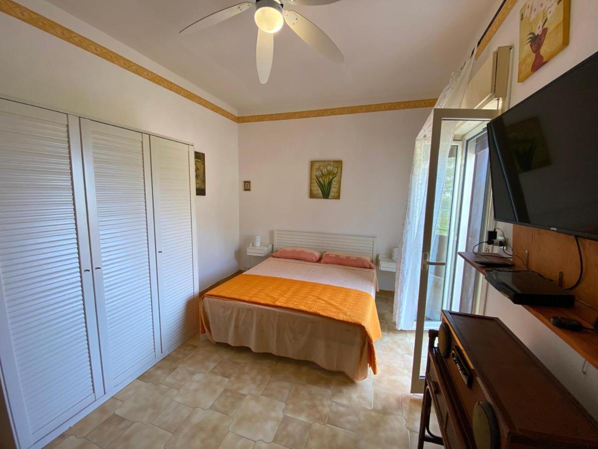 Apartment Scala Dei Turchi Realmonte Exteriör bild