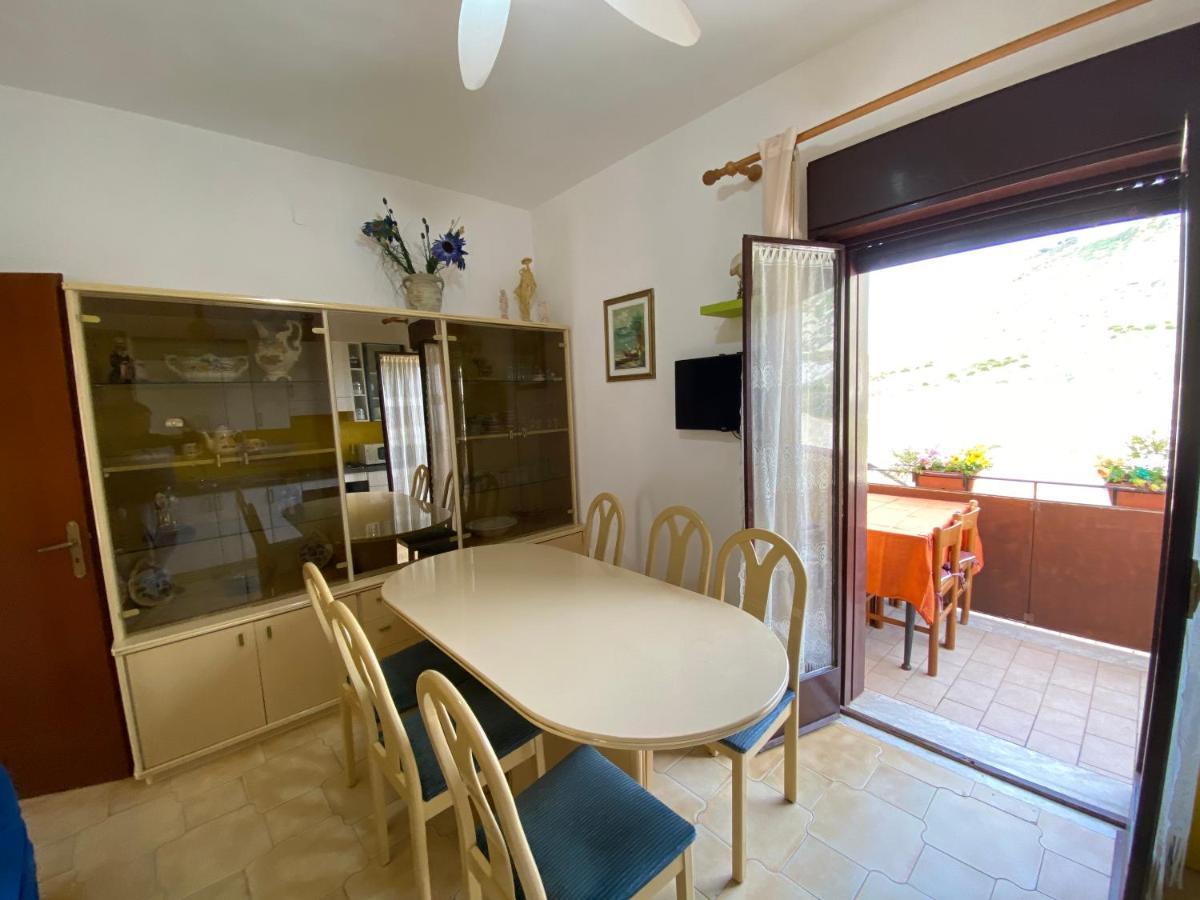Apartment Scala Dei Turchi Realmonte Exteriör bild