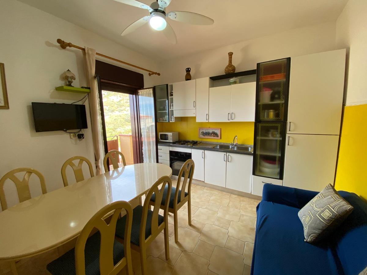 Apartment Scala Dei Turchi Realmonte Exteriör bild