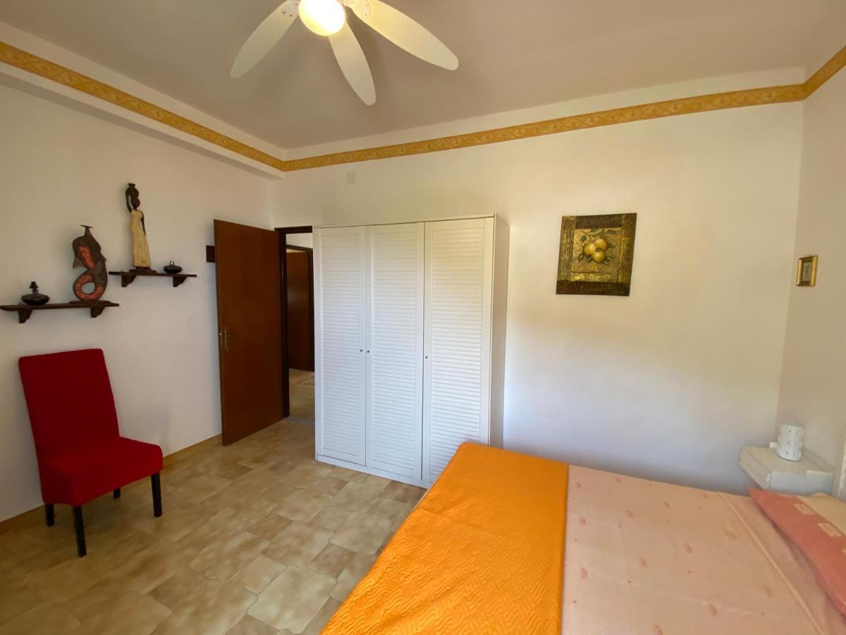 Apartment Scala Dei Turchi Realmonte Exteriör bild