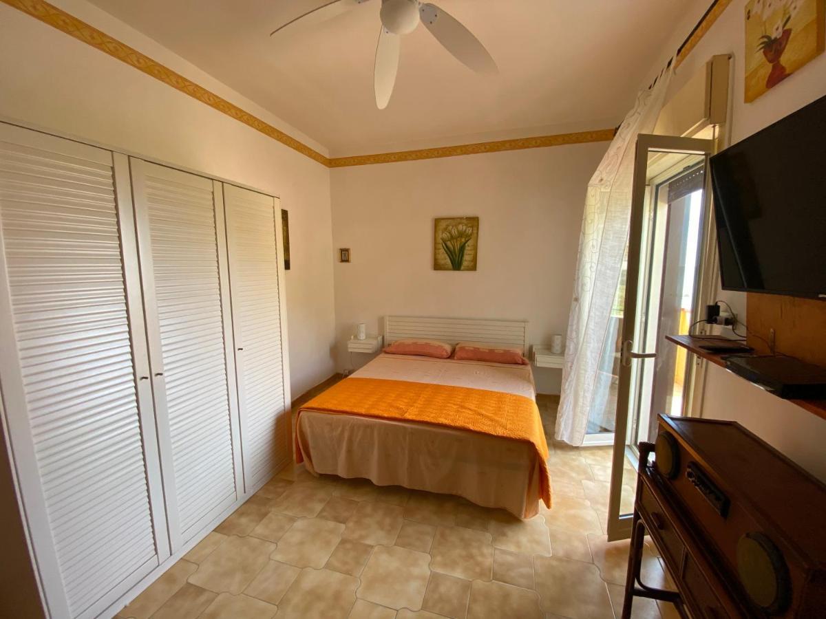 Apartment Scala Dei Turchi Realmonte Exteriör bild