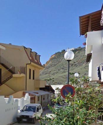 Apartment Scala Dei Turchi Realmonte Exteriör bild